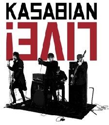 Kasabian - Live! (Doppel-Album) - Preis vom 09.10.2026 07:28:09 h