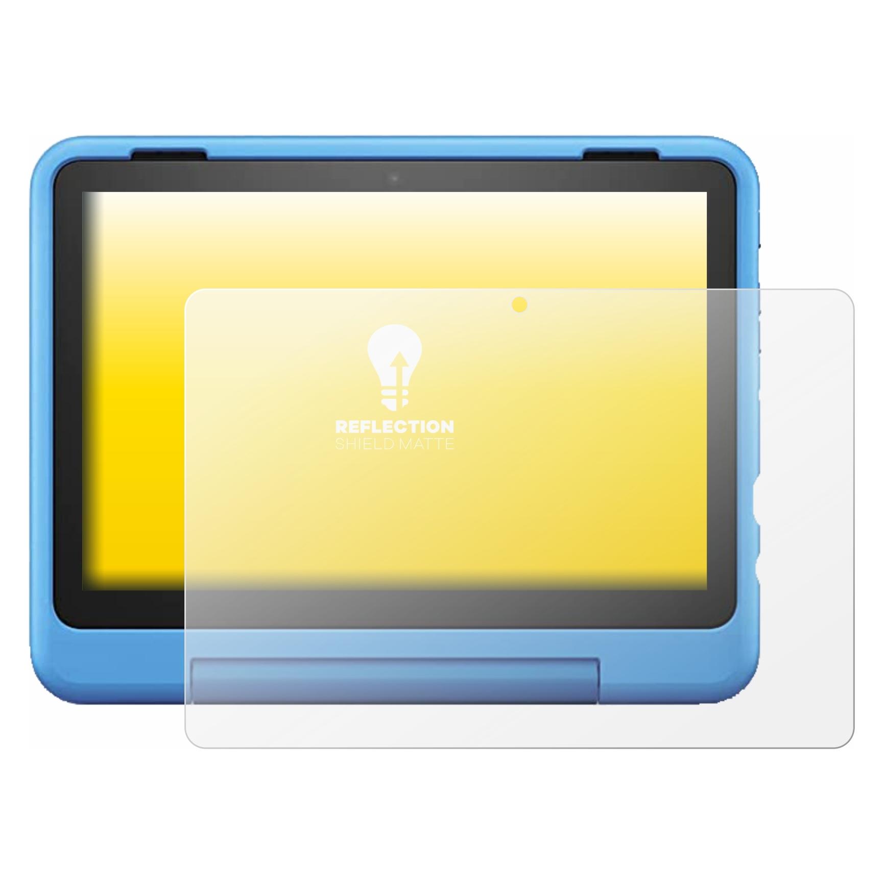 upscreen Schutzfolie für Amazon Fire HD 8 Kids Pro 2024 (12. Gen.) Displayschutz Displayschutzfolie Folie (1 Stk., Amazon Fire HD 8 Kids Pro) (2964454)