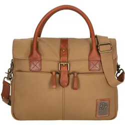 Bogy's Laptoptasche Kansas Business Bag 40158 15" sand - 39
