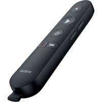 MB-Remote, Fernbedienung schwarz