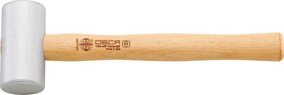 OSCA Aluminiumhammer