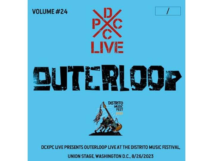Dcxpc Live Vol. 24