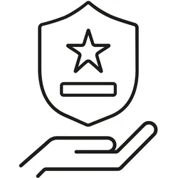 HP Teileaustauschservice am nächsten Arbeitstag für 5 Jahre für Color LaserJet E...