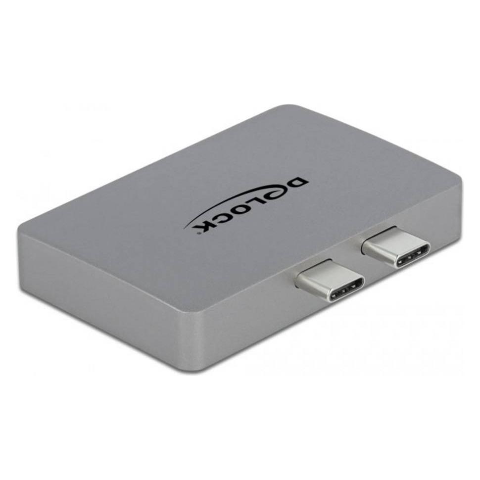 Delock DisplayPort-Adapter (DisplayPort) (64001)