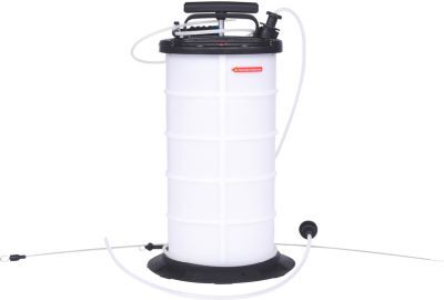 Ks Tools Füll-/entnahmepumpe, 1600790