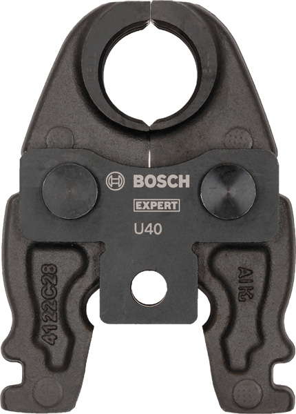 Bosch Pressbacken Compact U40 2608570201