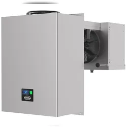 Combisteel Kühlaggregate Huckepack für Kühlzelle mit 4,1-6,5 m3