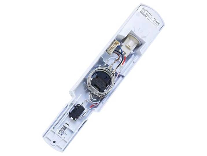 Regler für Kühlschrank Bosch, Gaggenau, Siemens, Viva – 00499730