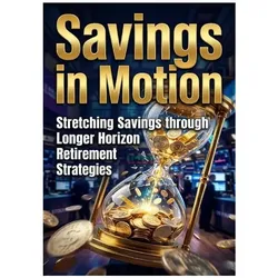 Savings in Motion, Ratgeber von Kian Tate