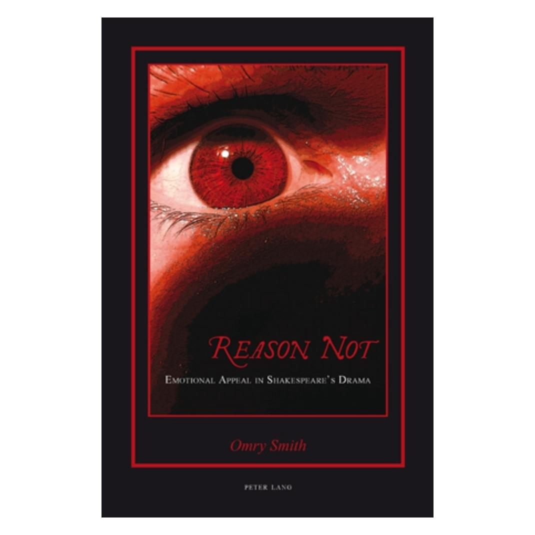 Peter Lang Reason Not (Englisch, Softcover, Omry Smith) (56024151)