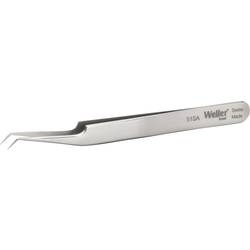 Weller Erem® 51SA Präzisionspinzette Spitz, gebogen 30°, extra fein 115.00 mm