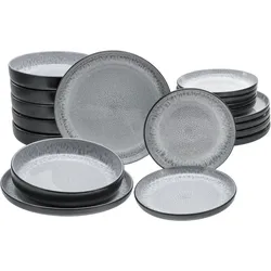CreaTable, Geschirrset, Nordic Fjord