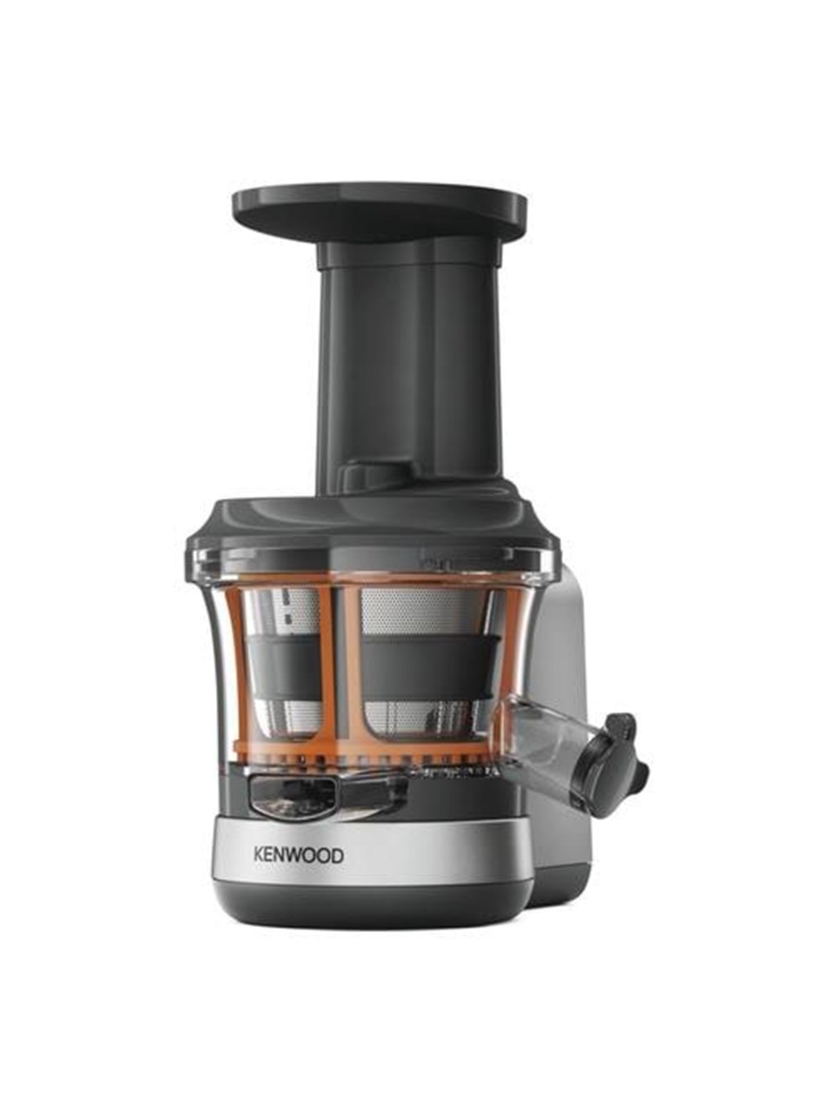 Kenwood KAX720PL - juice extractor attachment