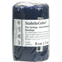 Bort Stabilocolor 8cm Blau 1 ST