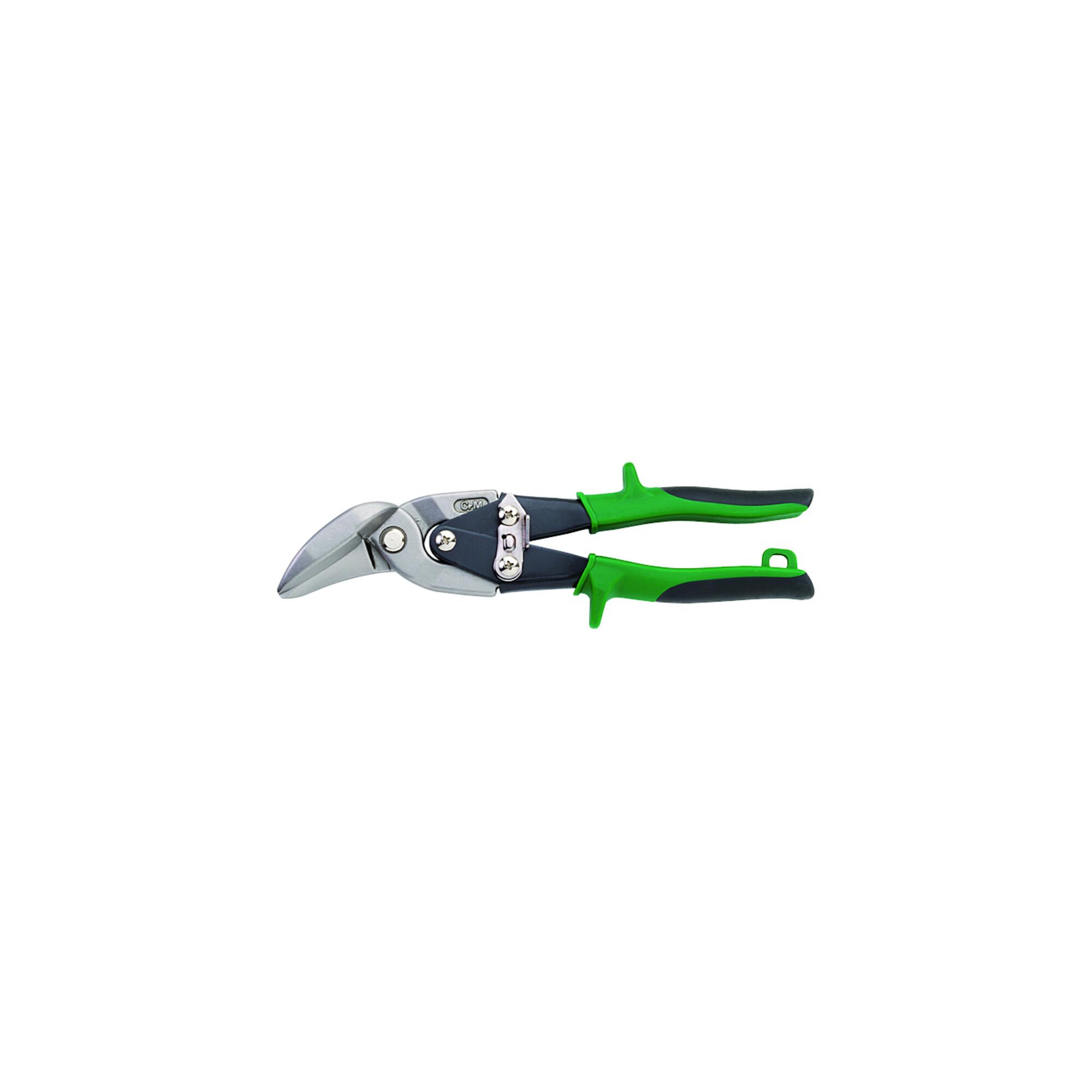 Freund Idealschere, links 240 mm (01291240)