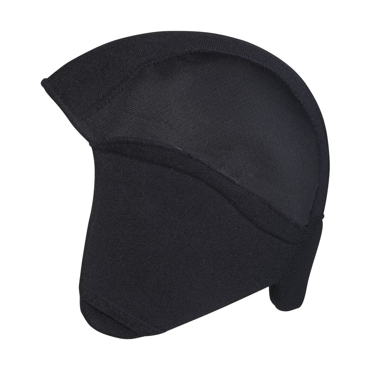 Abus Winter Kit Helmets black M 48876