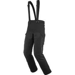 Ixon Asgard wasserdichte Motorrad-Textilhosen