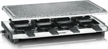 Severin Raclette Grill (RG 2374)