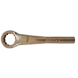 KS Tools 963.8080 9638080 Zug-Ringschlüssel Schlüsselweite (Zoll) 3 3/8