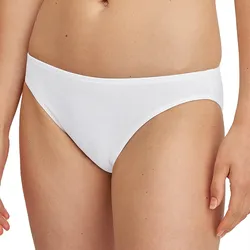 Essential Cotton Low Cut Damen Slip