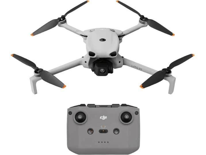 DJI Lito X1 + Remote Controller
