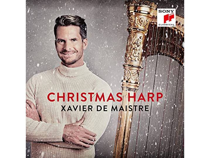 Christmas Harp