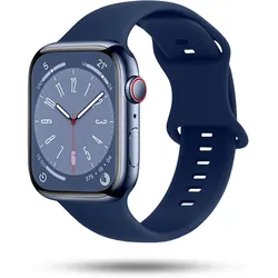 ONEFLOW Soft Band Apple Watch 6 (40mm) Silikon Armband Sport