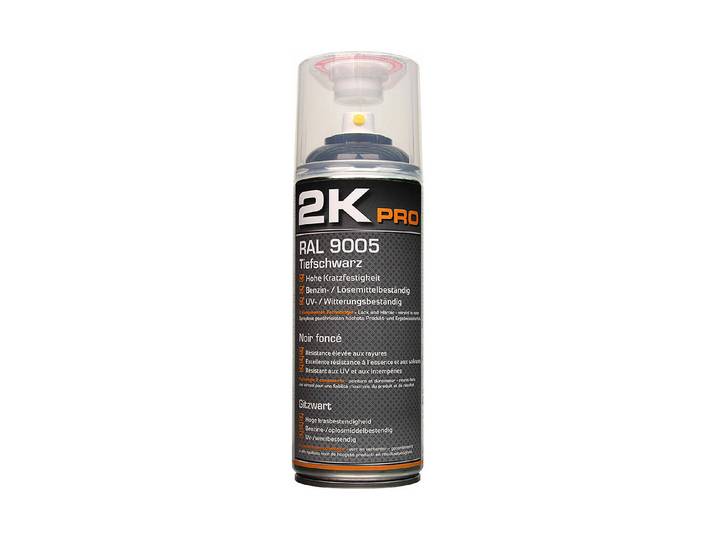 Rodaro 2K-Pro PU-Lack 400 ml