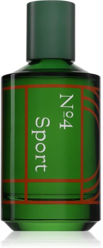 Thomas Kosmala No.4 Sport Eau de Parfum mixte 100 ml