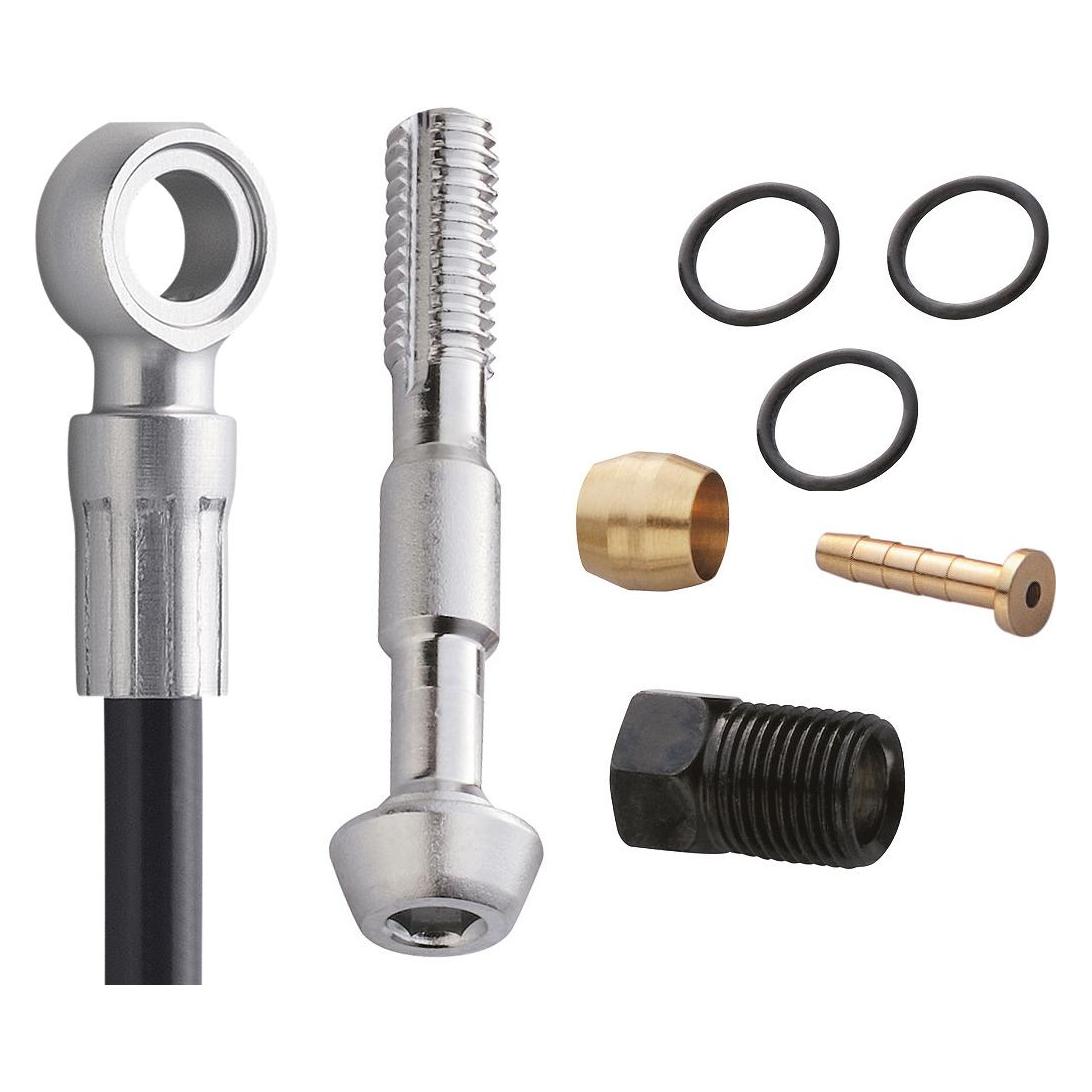 Shimano SM-BH59-SB Bremsleitung 1700 mm (ISMBH59SBL170)