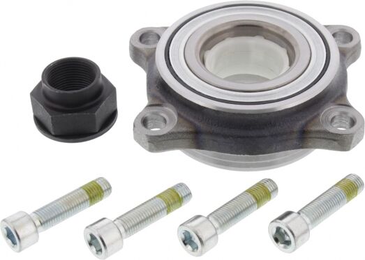 Mapco Radlagersatz 26027 Vorderachse Beidseitig Für Lancia Alfa Romeo