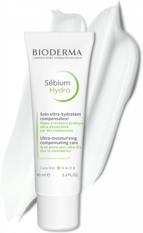 Bioderma Sébium Hydra Creme 40ml