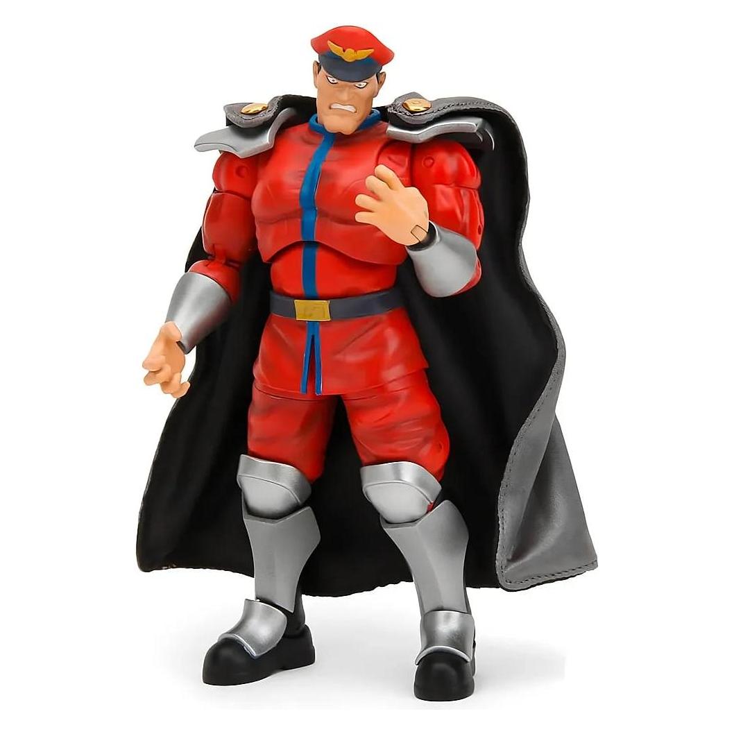Jada M. Bison (253252030)