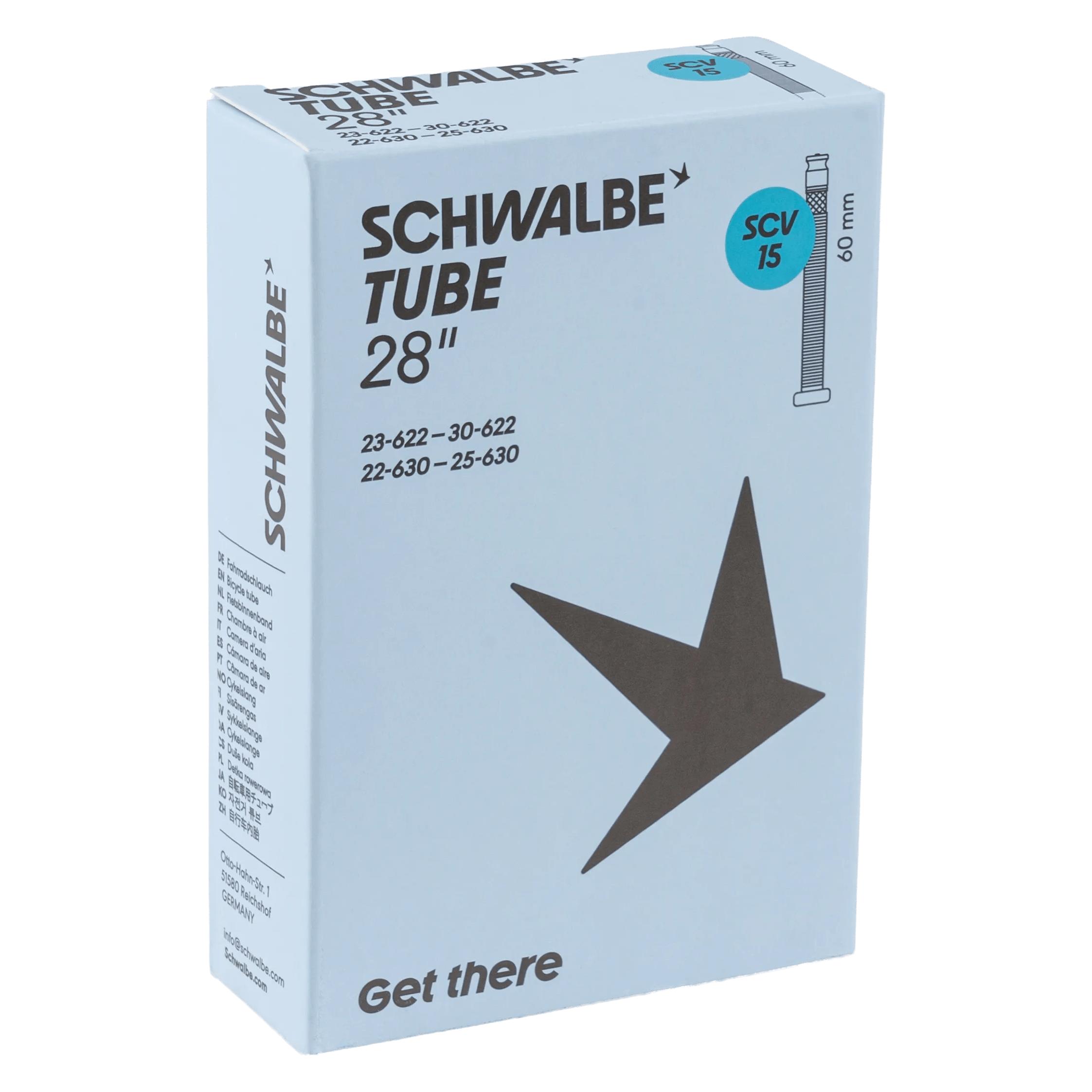 Schwalbe SCV15 CLIK 28" (28", 60 mm) (728747)