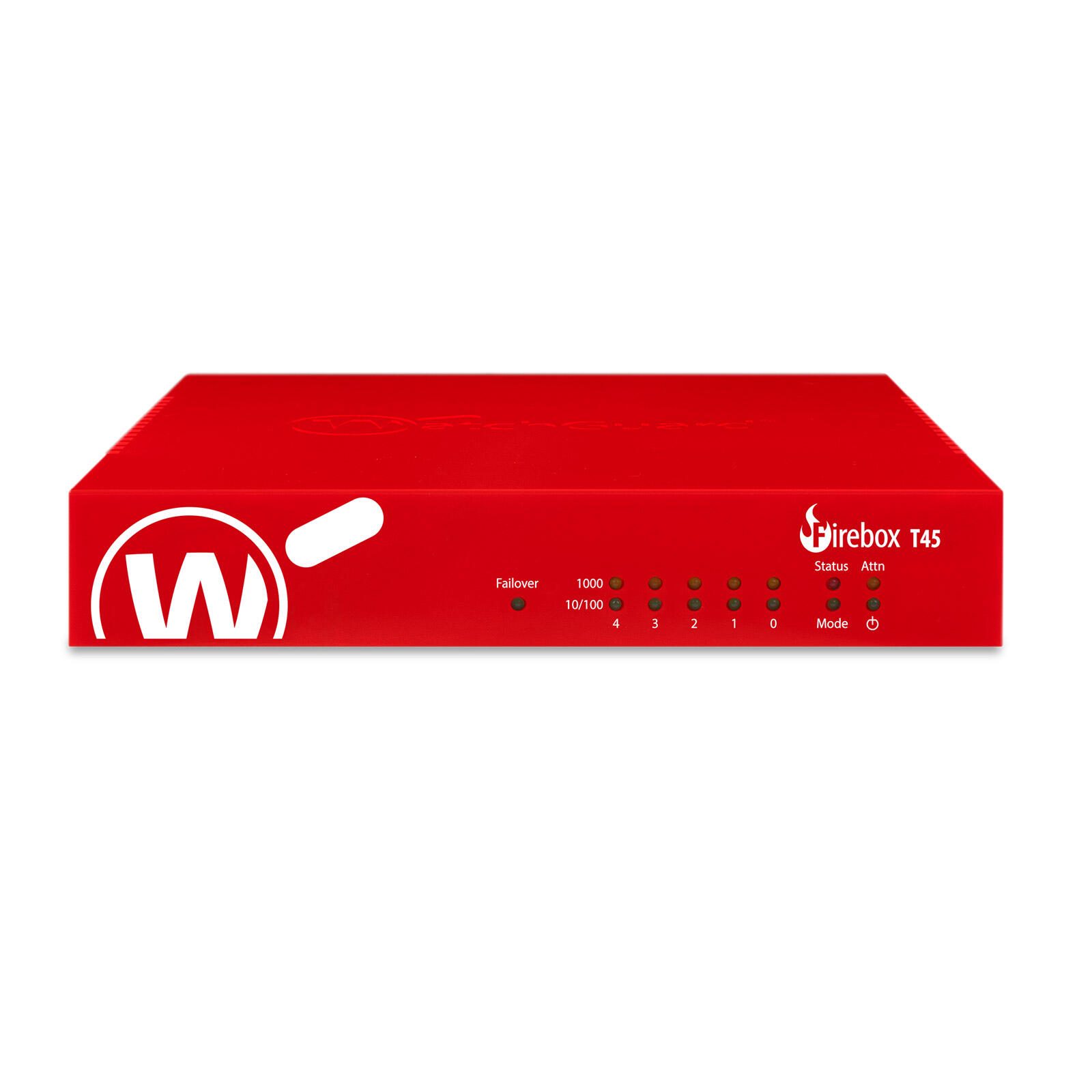 WatchGuard Firebox T45-CW Appliance Only (EU) WGT49000-EU