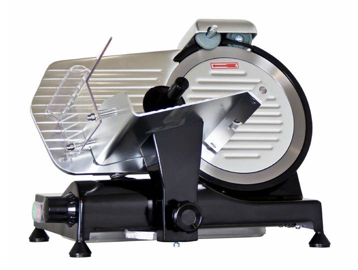 Berger & Lanz AM250S Allesschneider