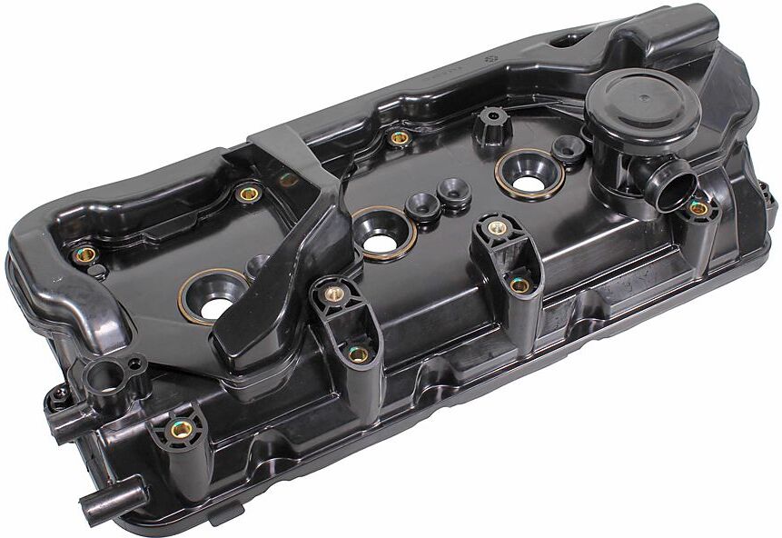 Metzger Autoteile Zylinderkopfhaube 2389259 Für Zylinder 1-3 Vw