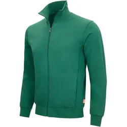 Nitras,  MOTION TEX LIGHT, Sweatjacke, verschiedene Farben, 300 g/qm, angenehmer Tragekomfort, gekämmt (3XL, 4XL, 5XL, 6XL, L, M, S, XL, XS, XXL)
