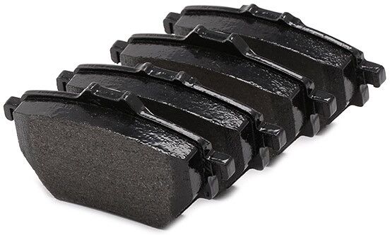BREMBO P 61 122 Brake pad set
