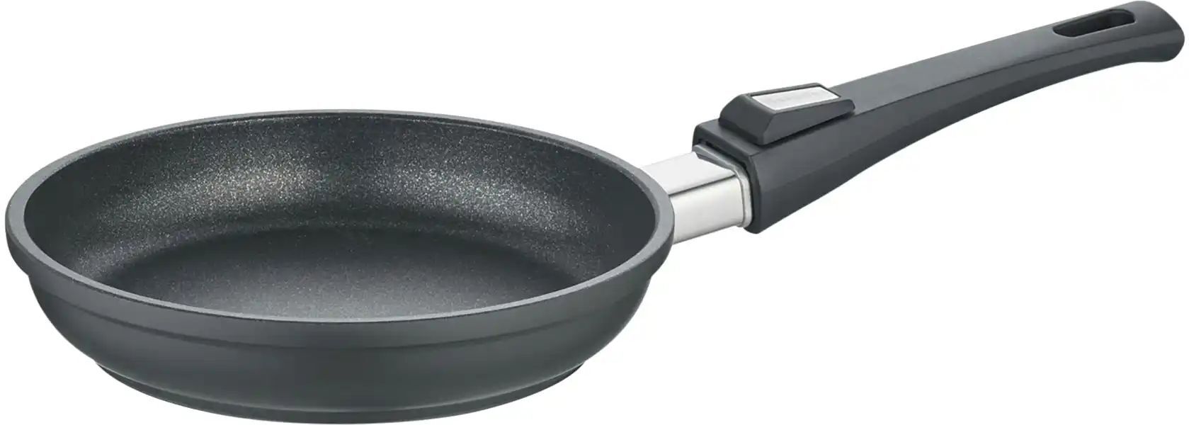 Berndes Bratpfanne  Vario Click ¦ Aluminium-Guss Ø: 20