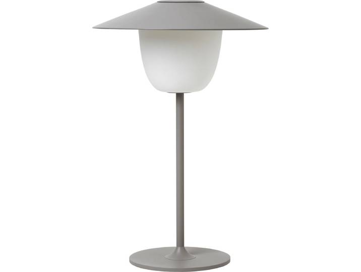 Blomus ANI Mobiele LED-lamp - Satellite