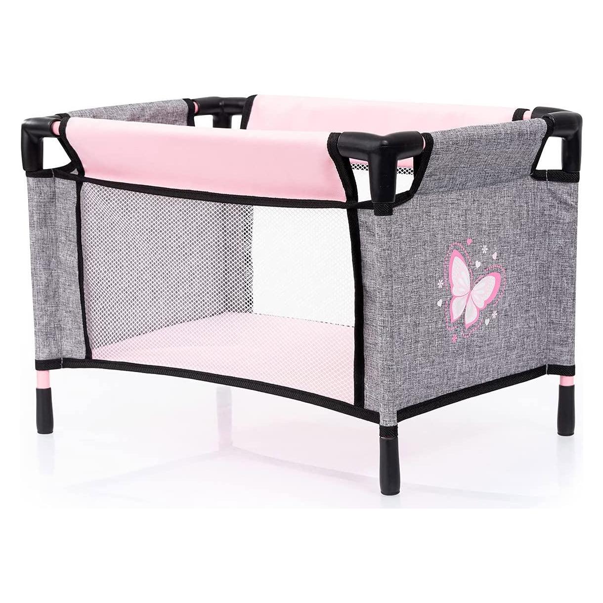 Bayer Buggy Set Butterflies (21533AB)