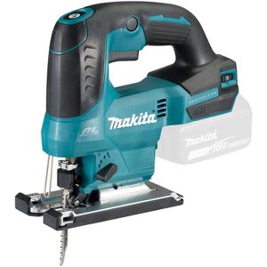 Makita Stichsäge DJV184Z Akku-Pendelhubstichsäge, 18V, Schnittleistung bis 127mm