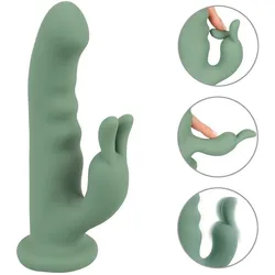 Beau Coeur, Vibrator, LUVIO Soft Rotating Vibrator