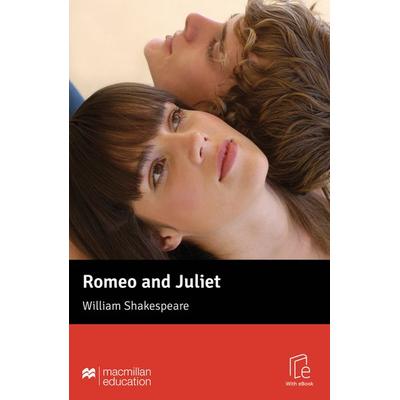 Romeo and Juliet, Set von William Shakespeare, Hueber, 978-3-19-832966-5