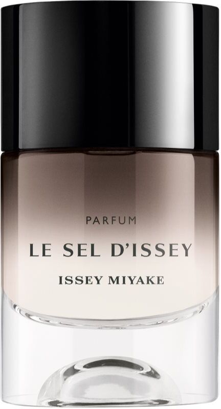 Issey Miyake Le Sel d'Issey parfum pour homme 50 ml
