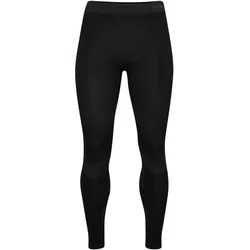 hummel, Damen, Tights, First Seamless Tights (L, M), Schwarz