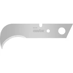 MART 104.60 - Ersatzklinge GROSSE SPEZIALKLINGE 104 Spezialschliff, 10er Pack