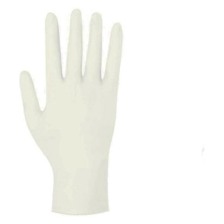 Meditrade Nitril 3000 Nitrilhandschuhe weiss (XL) (1280XL)