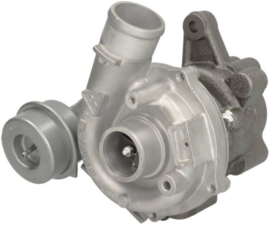 Lader, Aufladung RE-PART SP Z O.O RRT70252
